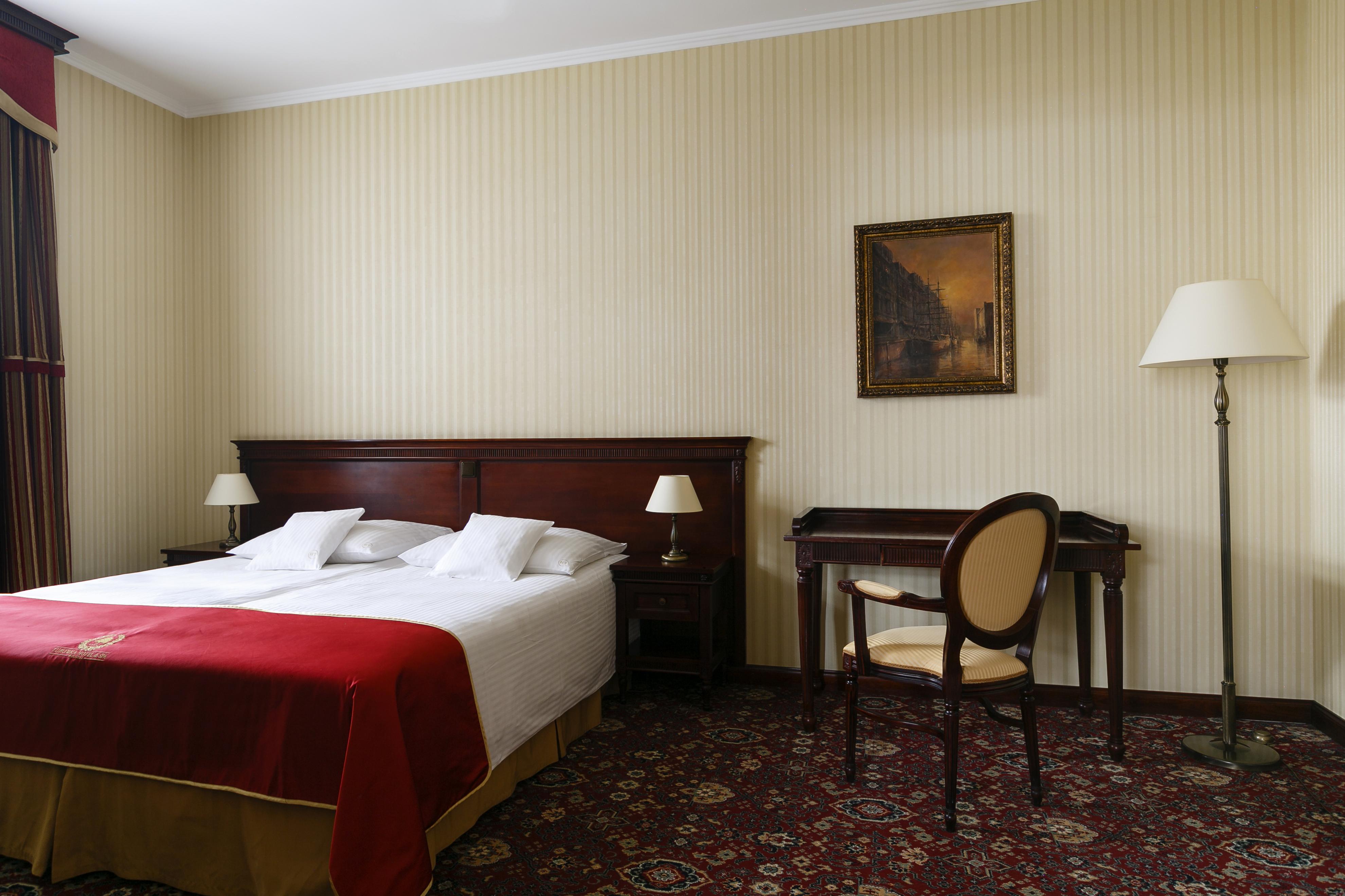Turowka Hotel & Spa Wieliczka Buitenkant foto