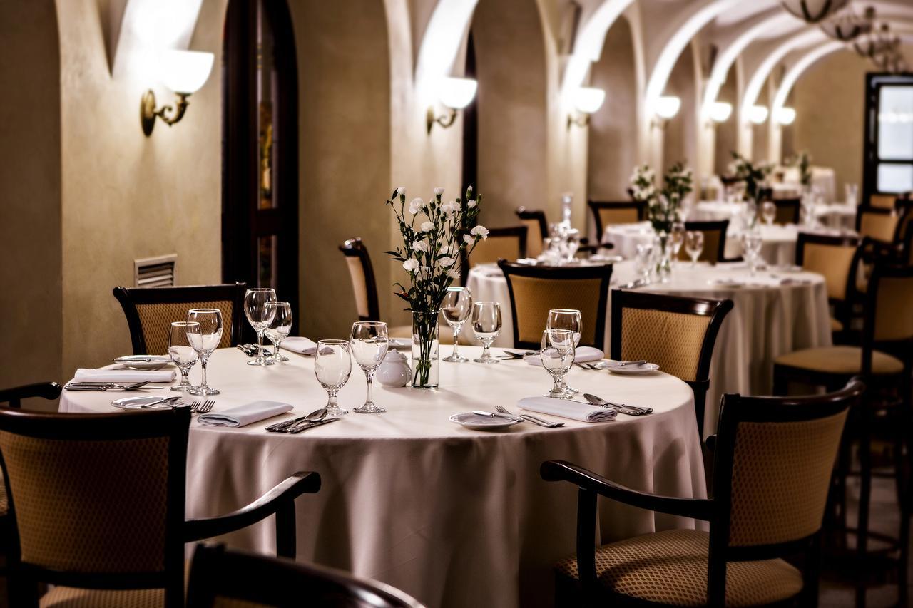 Turowka Hotel & Spa Wieliczka Buitenkant foto