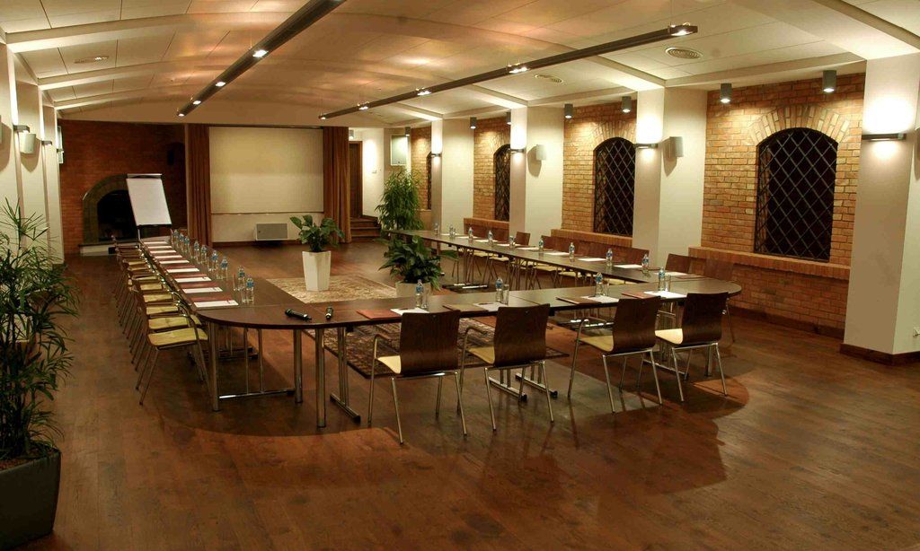 Turowka Hotel & Spa Wieliczka Buitenkant foto